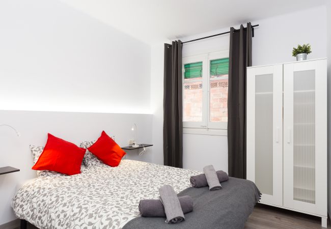Chambres d'hôtes à Hospitalet de Llobregat - Santa Eulalia Residence 1.3 H2 Chambres d'hôtes à Hospitalet de Llobregat - Santa Eulalia Residence 1.3 H2