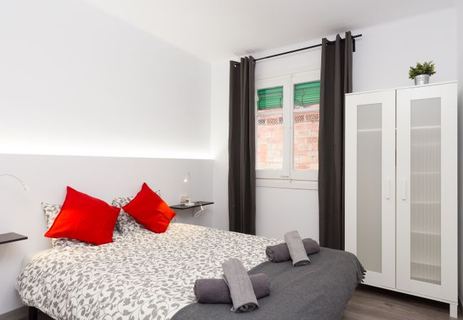 Chambres d'hôtes à Hospitalet de Llobregat - Santa Eulalia Residence 1.3 H2 Chambres d'hôtes à Hospitalet de Llobregat - Santa Eulalia Residence 1.3 H2