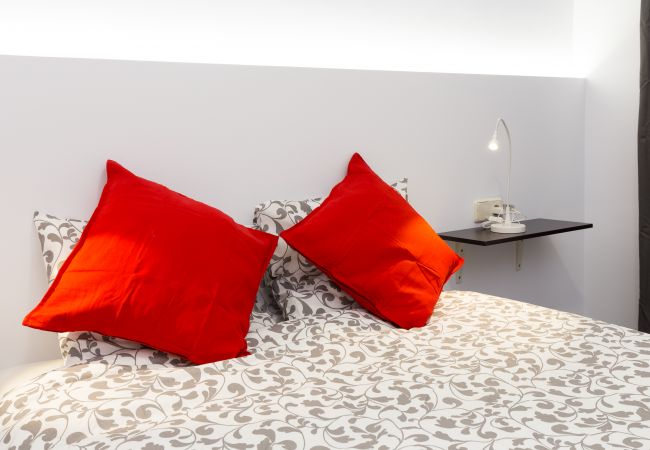 Chambres d'hôtes à Hospitalet de Llobregat - Santa Eulalia Residence 1.3 H2 Chambres d'hôtes à Hospitalet de Llobregat - Santa Eulalia Residence 1.3 H2