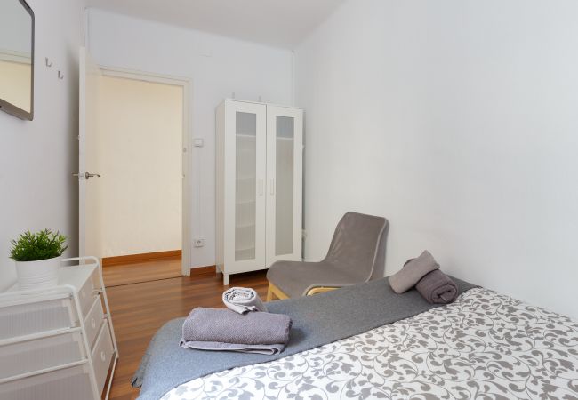 Chambres d'hôtes à Hospitalet de Llobregat - Santa Eulalia Residence 1-2 H2 Chambres d'hôtes à Hospitalet de Llobregat - Santa Eulalia Residence 1-2 H2