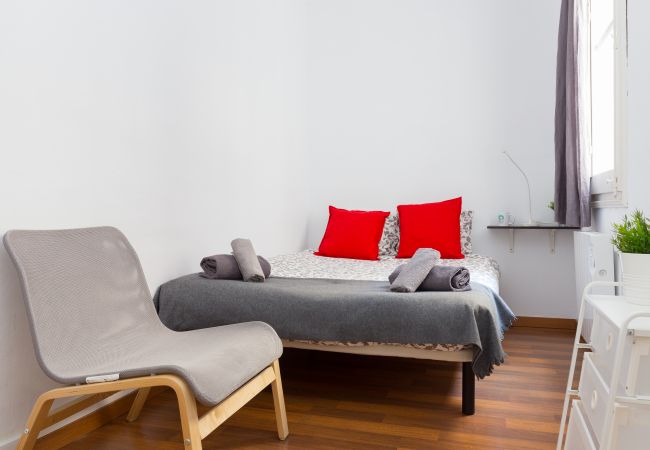 Chambres d'hôtes à Hospitalet de Llobregat - Santa Eulalia Residence 1-2 H2 Chambres d'hôtes à Hospitalet de Llobregat - Santa Eulalia Residence 1-2 H2