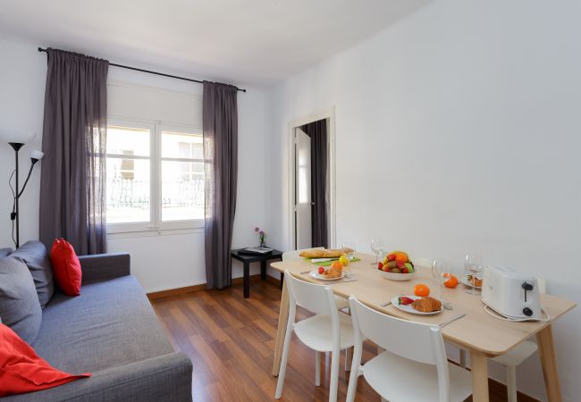 Chambres d'hôtes à Hospitalet de Llobregat - Santa Eulalia Residence 1-2 H2 Chambres d'hôtes à Hospitalet de Llobregat - Santa Eulalia Residence 1-2 H2