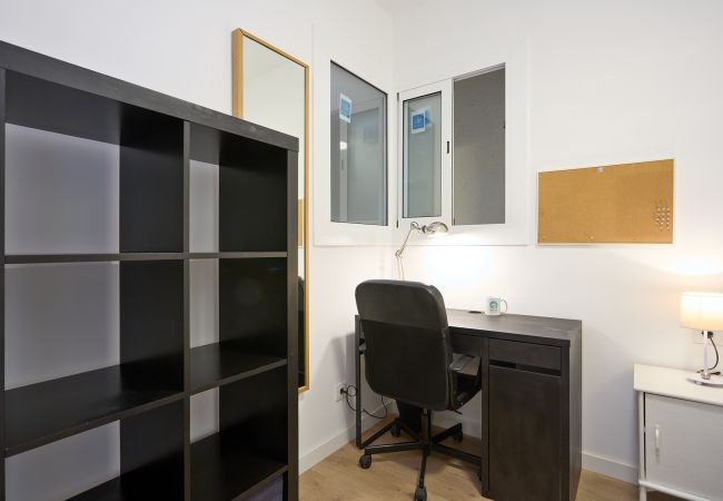 Chambres d'hôtes à Barcelone - República Argentina Room 2 Chambres d'hôtes à Barcelone - República Argentina Room 2