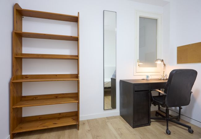 Chambres d'hôtes à Barcelone - República Argentina Room 3 Chambres d'hôtes à Barcelone - República Argentina Room 3