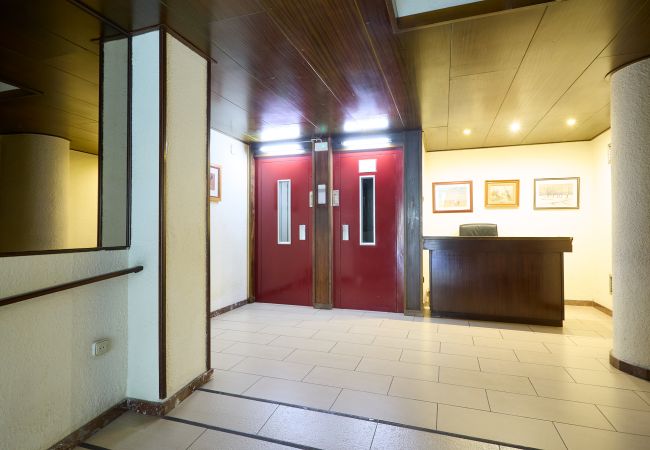 Chambres d'hôtes à Barcelone - República Argentina Room 3 Chambres d'hôtes à Barcelone - República Argentina Room 3