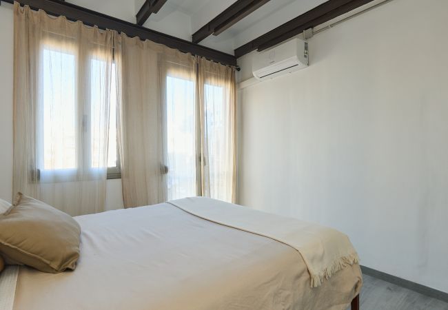 Appartement à Barcelone - Urgell 42 Appartement à Barcelone - Urgell 42