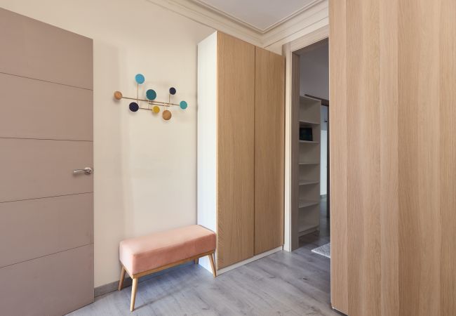 Appartement à Barcelone - Urgell 42 Appartement à Barcelone - Urgell 42