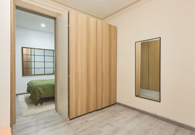 Appartement à Barcelone - Urgell 42 Appartement à Barcelone - Urgell 42