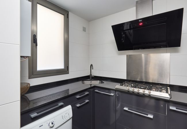 Appartement à Barcelone - Urgell 42 Appartement à Barcelone - Urgell 42