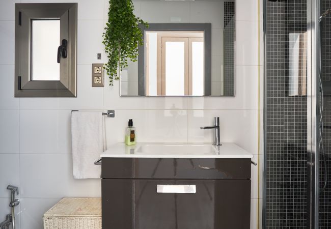 Appartement à Barcelone - Urgell 42 Appartement à Barcelone - Urgell 42