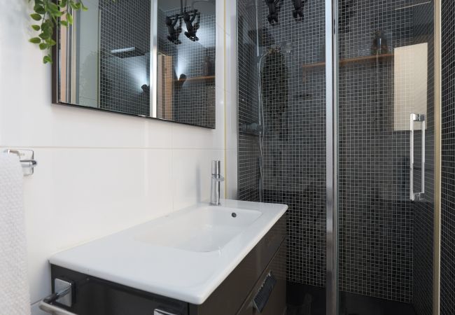 Appartement à Barcelone - Urgell 42 Appartement à Barcelone - Urgell 42