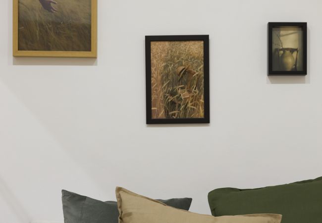 Appartement à Barcelone - Urgell 42 Appartement à Barcelone - Urgell 42