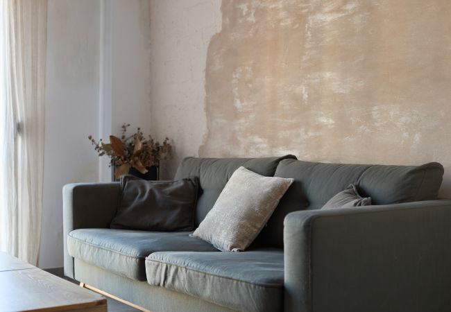 Appartement à Barcelone - Urgell 42 Appartement à Barcelone - Urgell 42