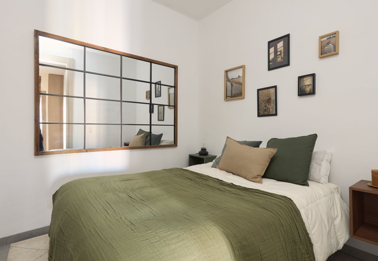 Appartement à Barcelone - Urgell 42 Appartement à Barcelone - Urgell 42