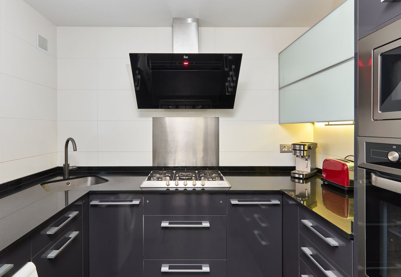 Appartement à Barcelone - Urgell 42 Appartement à Barcelone - Urgell 42