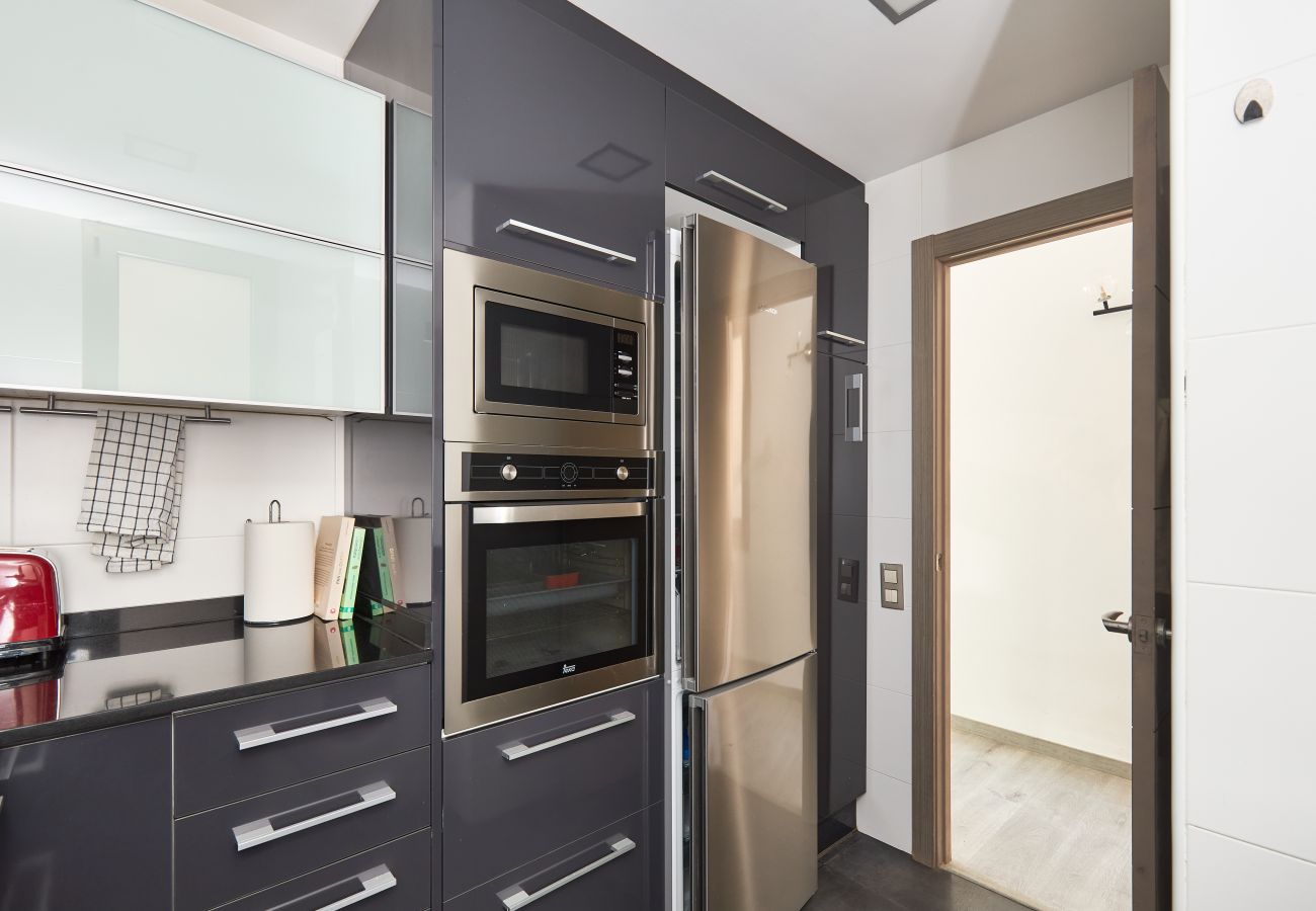 Appartement à Barcelone - Urgell 42 Appartement à Barcelone - Urgell 42