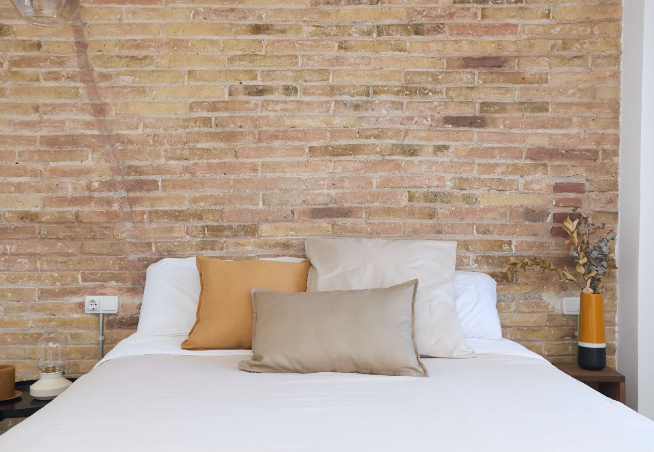 Appartement à Barcelone - Urgell 42 Appartement à Barcelone - Urgell 42