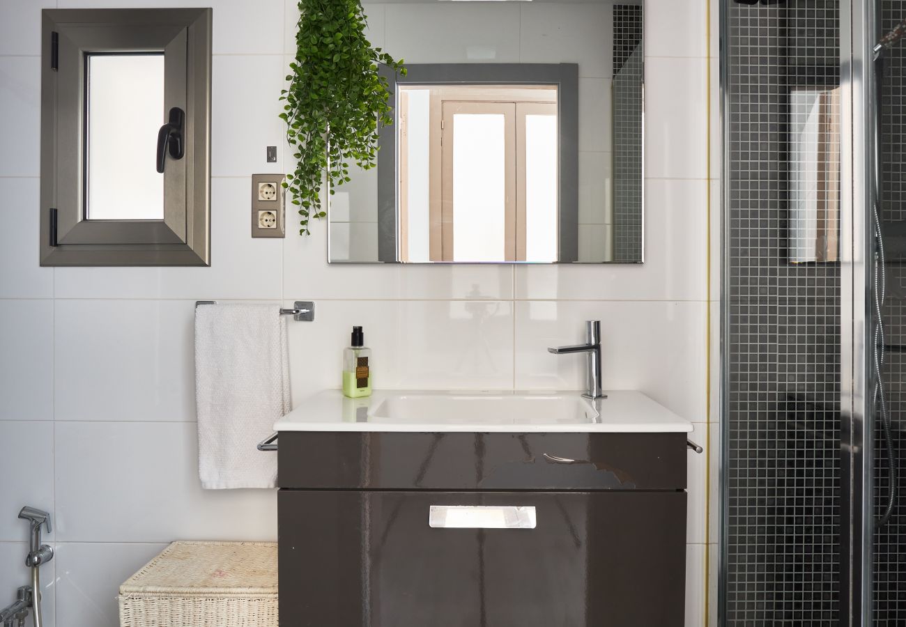 Appartement à Barcelone - Urgell 42 Appartement à Barcelone - Urgell 42