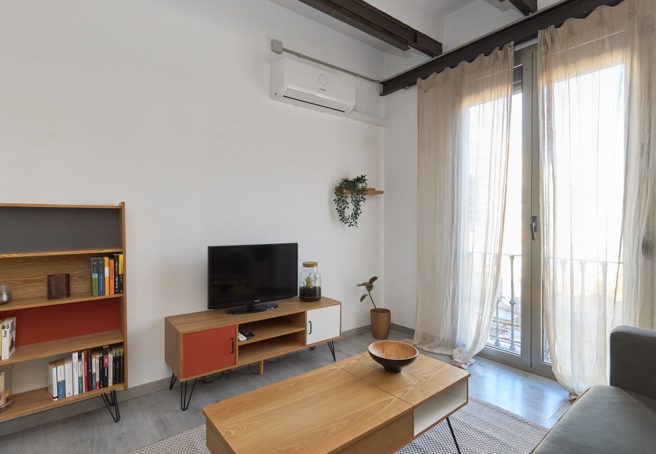 Appartement à Barcelone - Urgell 42 Appartement à Barcelone - Urgell 42