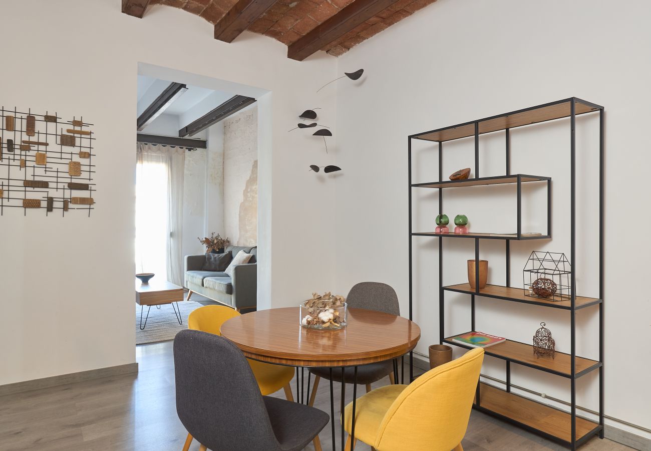 Appartement à Barcelone - Urgell 42 Appartement à Barcelone - Urgell 42