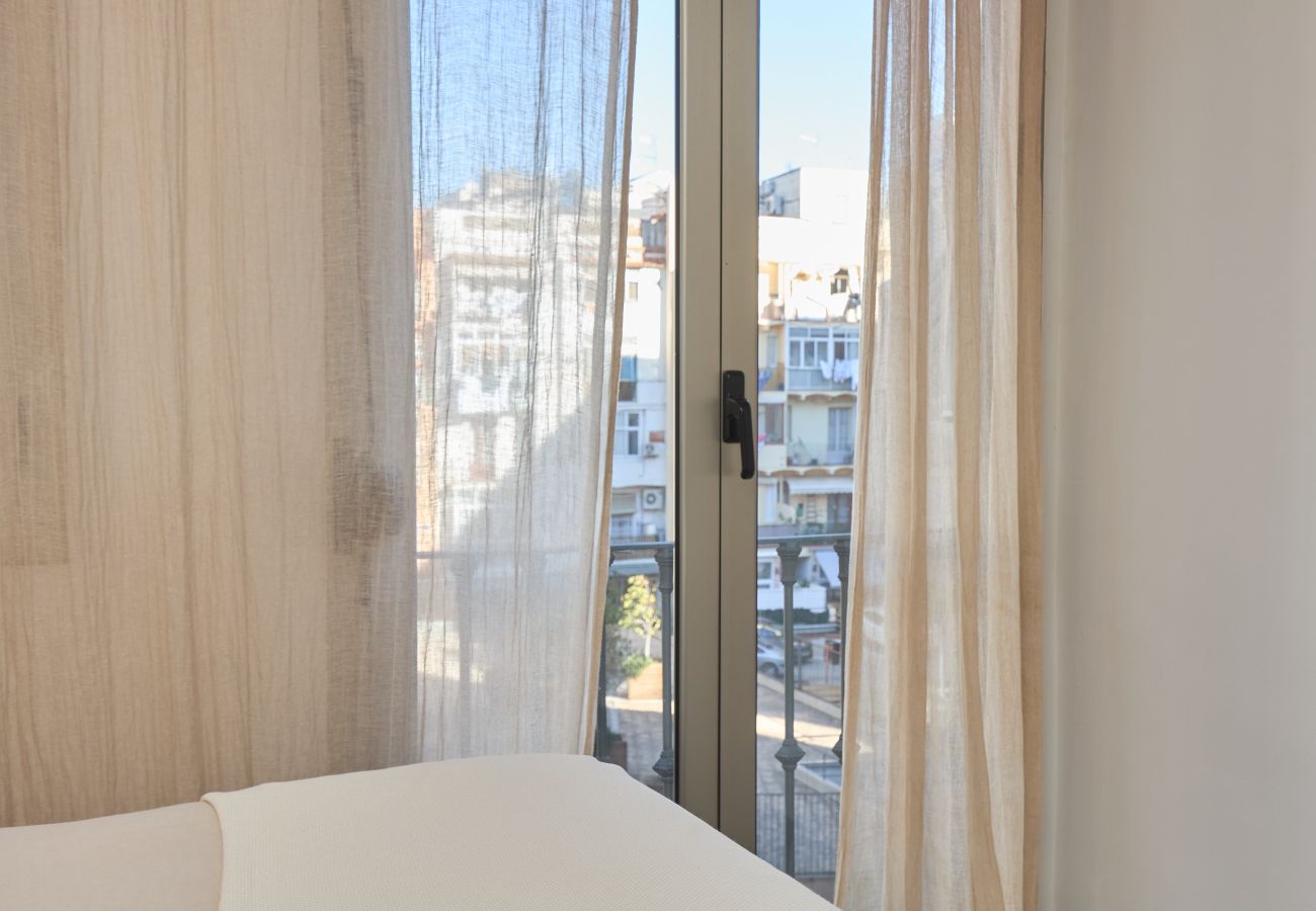 Appartement à Barcelone - Urgell 42 Appartement à Barcelone - Urgell 42