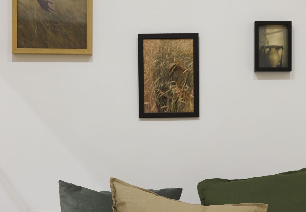 Appartement à Barcelone - Urgell 42 Appartement à Barcelone - Urgell 42