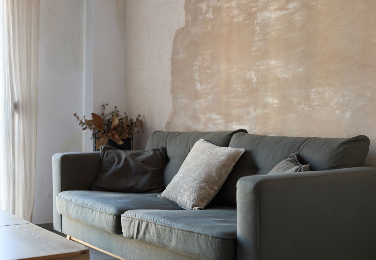 Appartement à Barcelone - Urgell 42 Appartement à Barcelone - Urgell 42