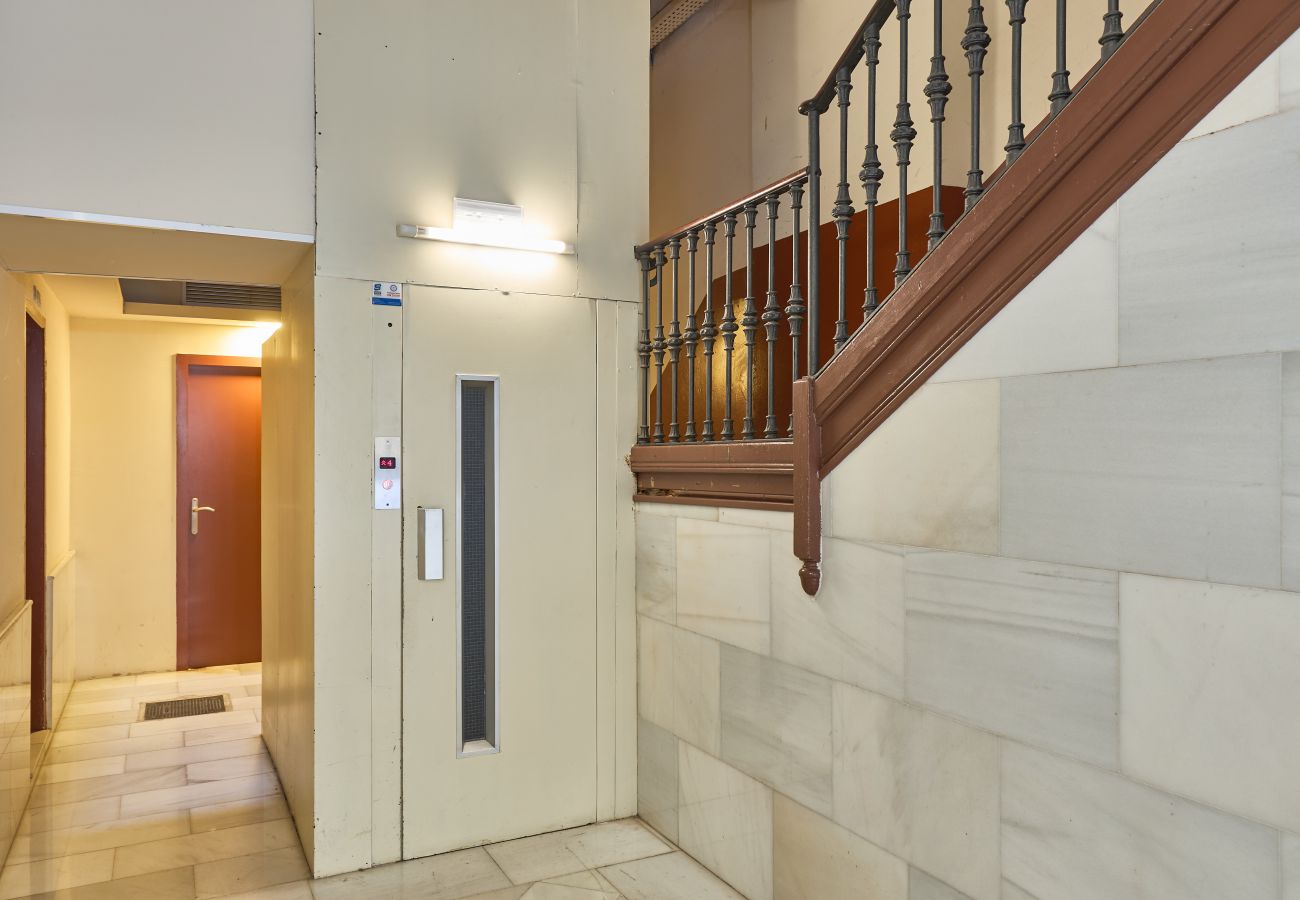 Appartement à Barcelone - Urgell 42 Appartement à Barcelone - Urgell 42