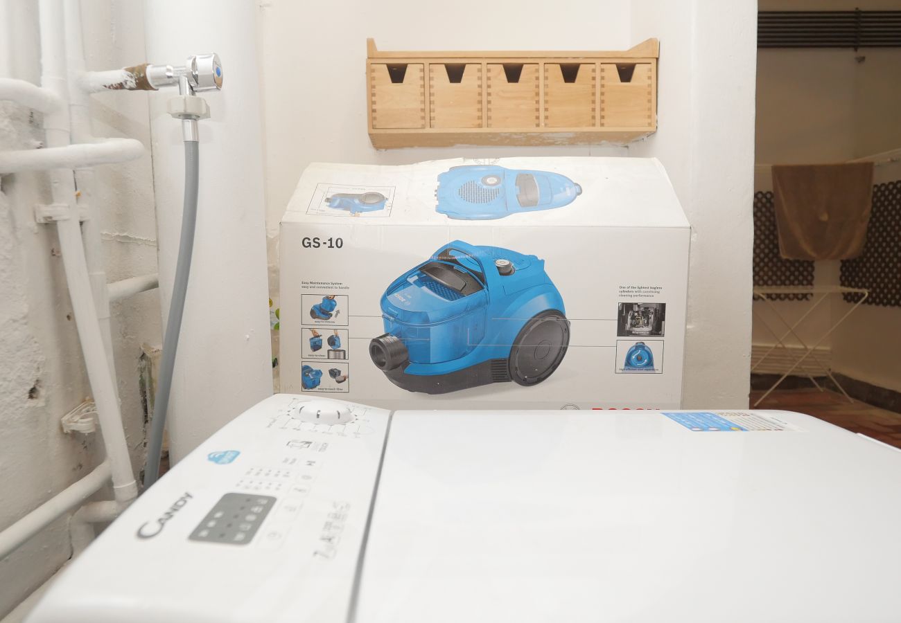 Rent by room in Barcelona - Clot Residence H3 Rent by room in Barcelona - Clot Residence H3