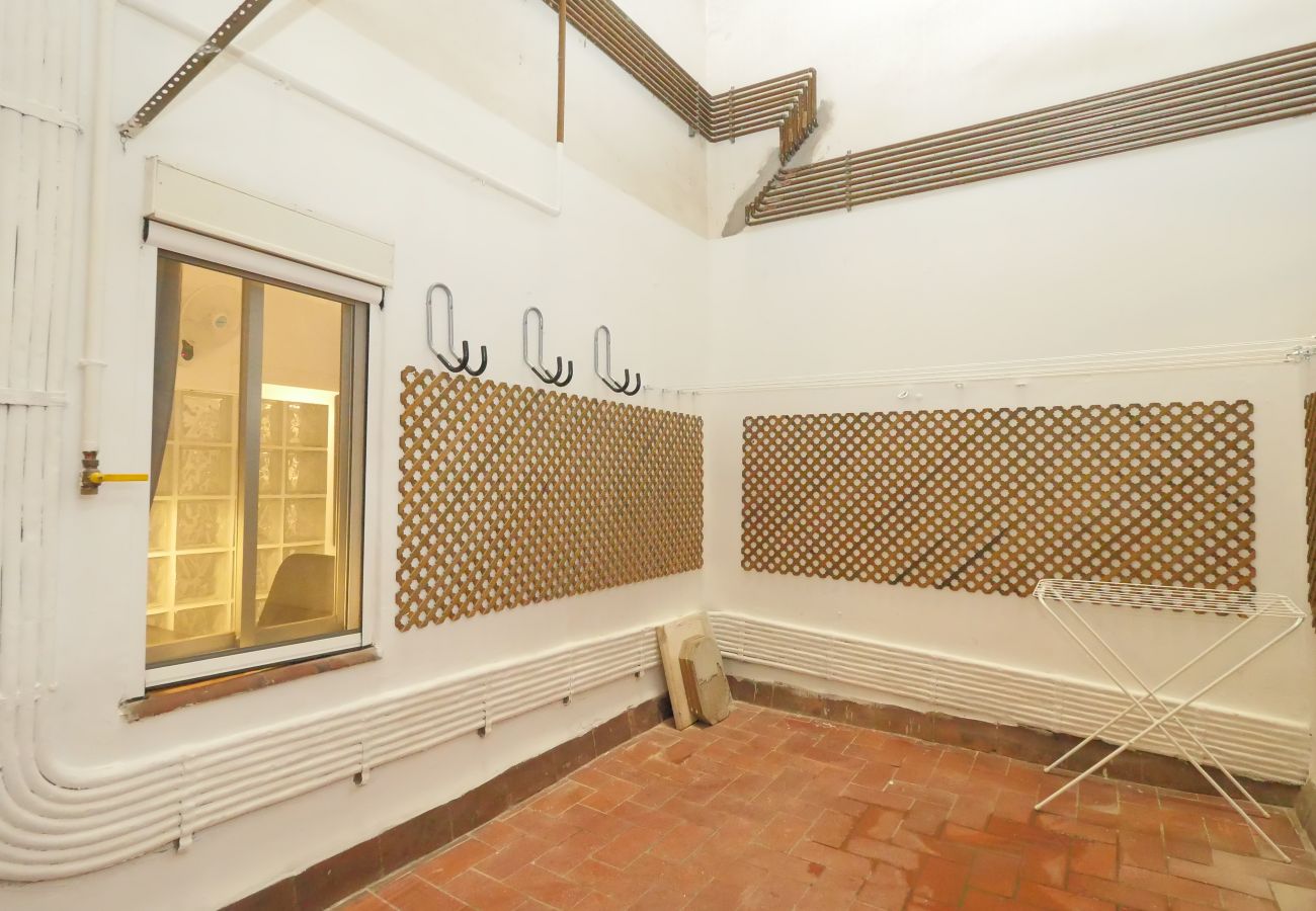 Rent by room in Barcelona - Clot Residence H3 Rent by room in Barcelona - Clot Residence H3