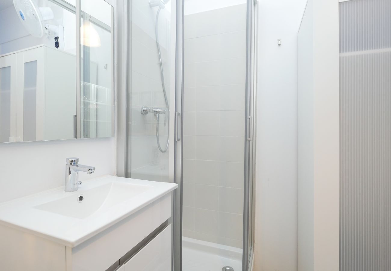Rent by room in Barcelona - Clot Residence H3 Rent by room in Barcelona - Clot Residence H3