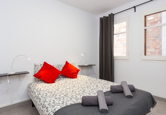 Apartment in Hospitalet de Llobregat - Santa Eulalia Residence Pcl 3 H1