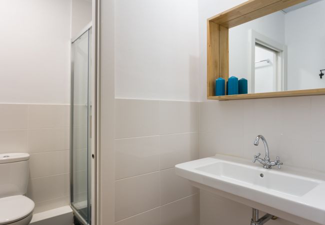 Rent by room in Barcelona - North Station Residence H2 Rent by room in Barcelona - North Station Residence H2