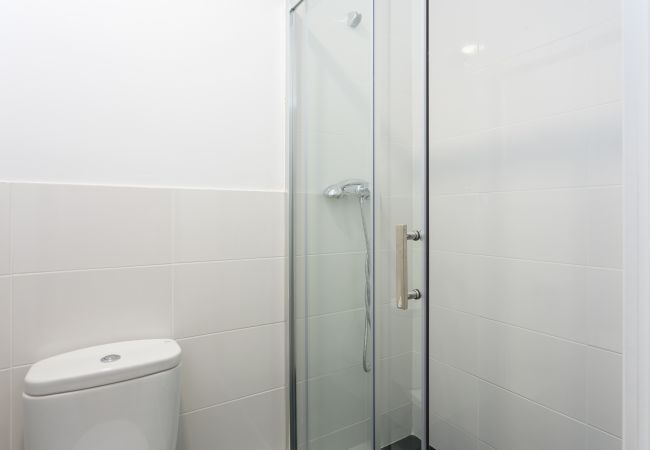 Rent by room in Barcelona - North Station Residence H2 Rent by room in Barcelona - North Station Residence H2