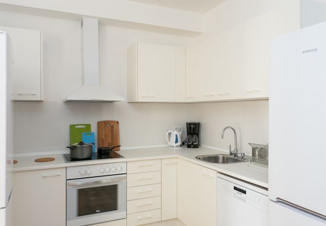 Rent by room in Barcelona - North Station Residence H2 Rent by room in Barcelona - North Station Residence H2