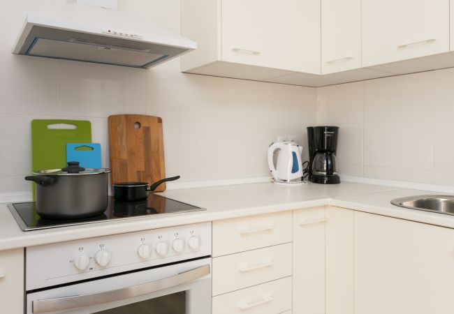Rent by room in Barcelona - North Station Residence H2 Rent by room in Barcelona - North Station Residence H2