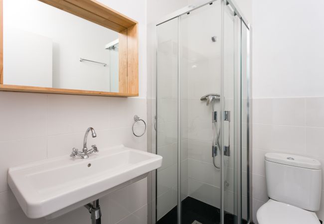Rent by room in Barcelona - North Station Residence H2 Rent by room in Barcelona - North Station Residence H2