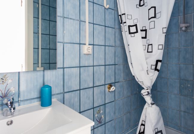 Rent by room in Barcelona - Parallel 4 Residence H3 Rent by room in Barcelona - Parallel 4 Residence H3