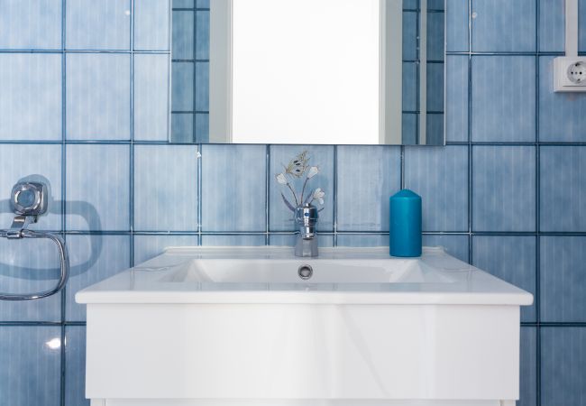 Rent by room in Barcelona - Parallel 4 Residence H3 Rent by room in Barcelona - Parallel 4 Residence H3