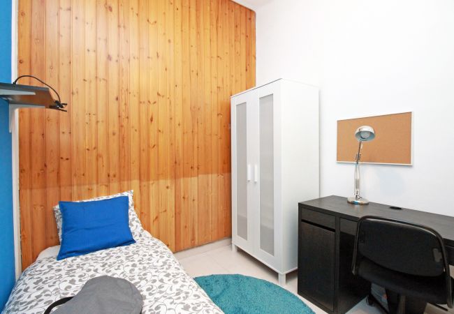 Rent by room in Barcelona - Vintage Picasso Residence H3 Rent by room in Barcelona - Vintage Picasso Residence H3