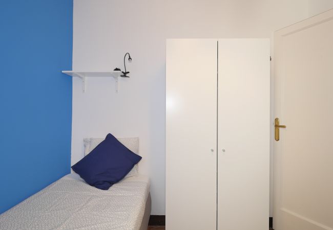 Barcelona - Rent by room