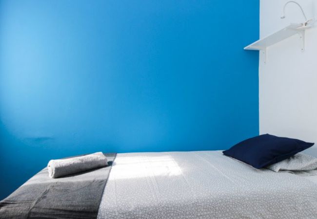 Rent by room in Barcelona - Sugranyes 2.1 Residence H2 Rent by room in Barcelona - Sugranyes 2.1 Residence H2