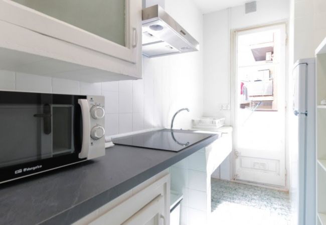 Rent by room in Barcelona - Sugranyes 2.1 Residence H3 Rent by room in Barcelona - Sugranyes 2.1 Residence H3