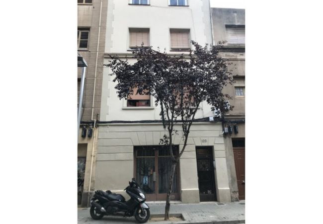 Rent by room in Barcelona - Sugranyes 2.1 Residence H3 Rent by room in Barcelona - Sugranyes 2.1 Residence H3