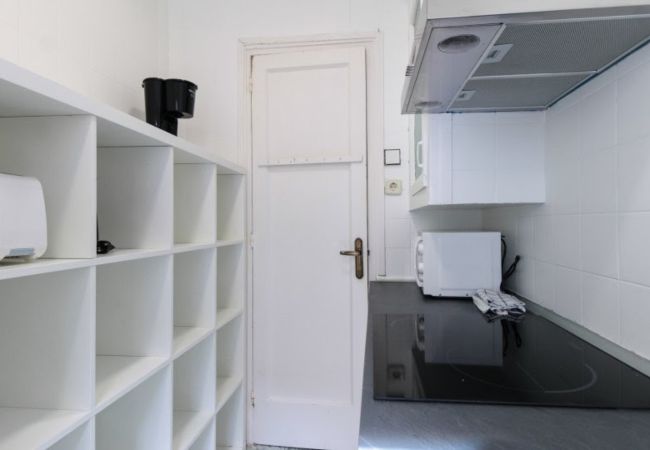 Rent by room in Barcelona - Sugranyes 2.1 Residence H3 Rent by room in Barcelona - Sugranyes 2.1 Residence H3
