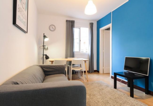 Rent by room in Barcelona - Sugranyes 2.1 Residence H3 Rent by room in Barcelona - Sugranyes 2.1 Residence H3