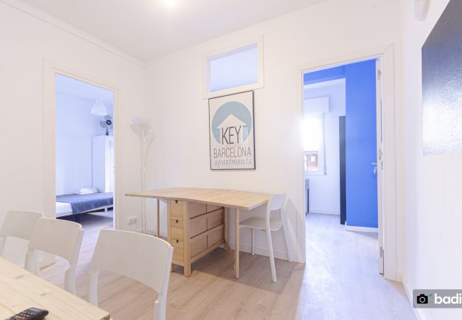 Rent by room in Barcelona - Parallel 5 H3 Rent by room in Barcelona - Parallel 5 H3