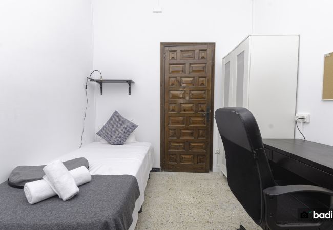 Rent by room in Barcelona - Parallel Apolo H1 Rent by room in Barcelona - Parallel Apolo H1