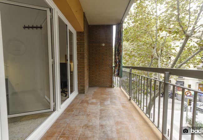 Rent by room in Barcelona - Parallel Apolo H1 Rent by room in Barcelona - Parallel Apolo H1