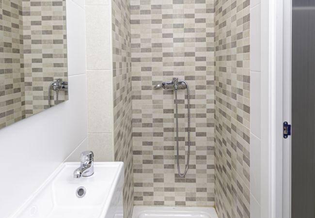 Rent by room in Barcelona - Parallel Apolo H3 Rent by room in Barcelona - Parallel Apolo H3